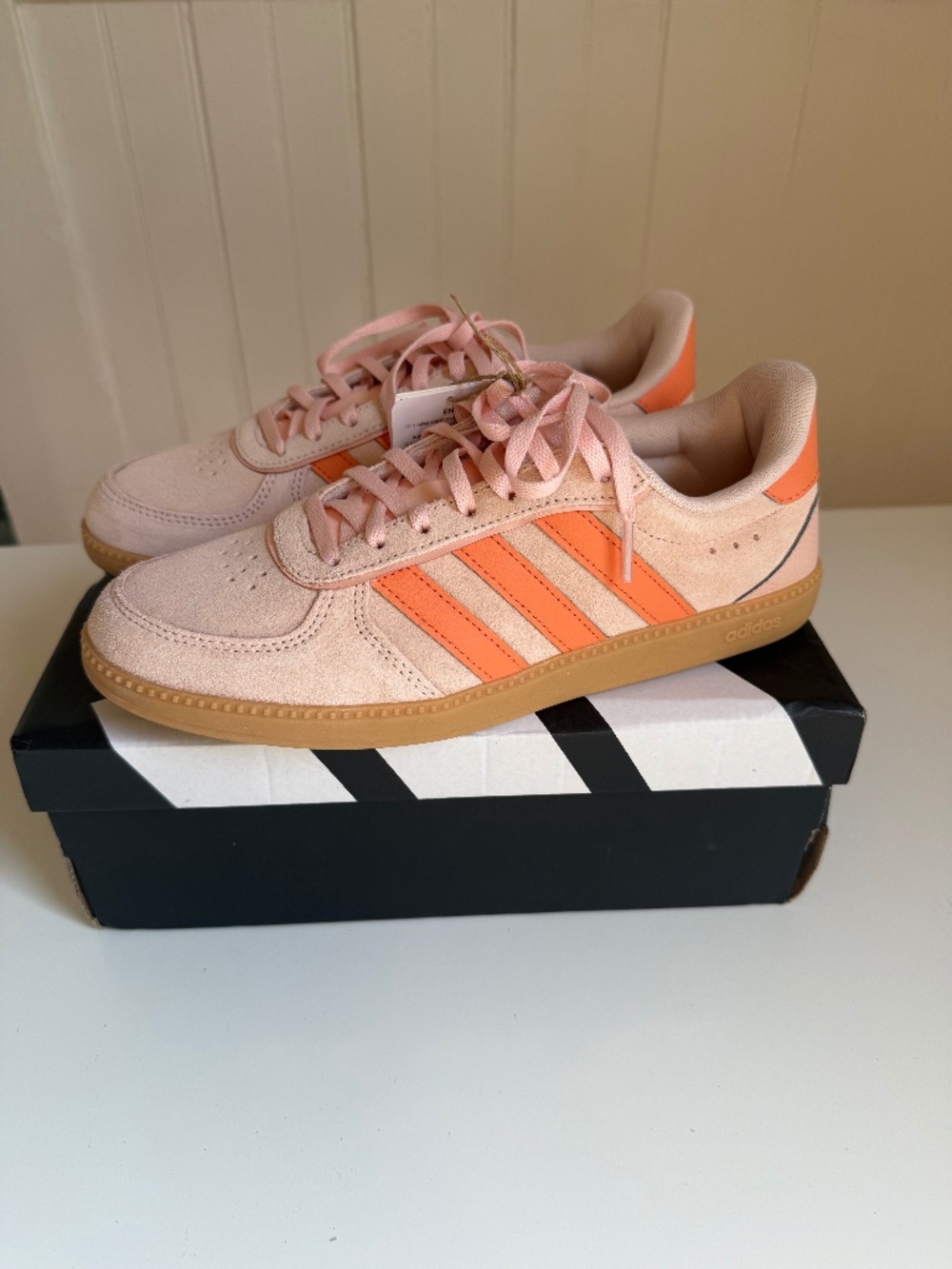 Adidas sneakers